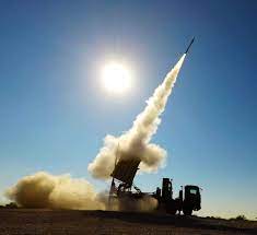 Both david's sling and iron dome are built by rafael advanced defense systems, israel's traditional research and development defense behemoth. Iron Dome Plans Being Finalized As Us Army Begins Training On Systems