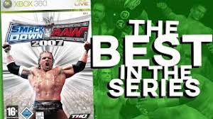 Raw 2007 xbox 360 artist not provided video games. Wwe Svr 2007 Full Roster Xbox360 All Unlocked Superstars Divas Npc Dlc