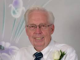 Boyce Rich Harris Obituary (1933