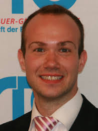 Staffelstab übergeben: Eigenthaler folgt Ondracek