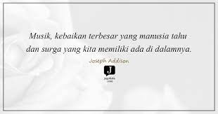 Kata kata bijak cinta dan quotes cinta romantis menyentuh hati. 416 Kata Kata Musik Jagokata