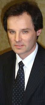 Kenneth G. Walker: man of the people