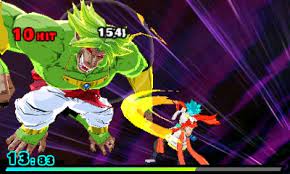 The dragon ball minus portion of jaco the galactic patrolman was adapted into part of this movie. Superphillip Central Dragon Ball Fusions 3ds Review