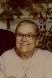 Cassie A. Coleman Mize (1896-1992)