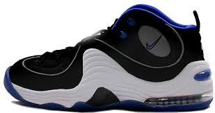 Nice kicks has release dates, prices, history, and where to find penny hardaway shoes for sale. The Nike Air Penny By The Numbers Sole Collector