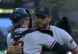 Bumgarner evidently preferred to land in arizona. Idvzshuw3z 7zm