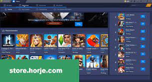 Let's take a look at how to download the bluestacks emulator for windows. Bluestacks App Player 4 150 10 4006 Download For Windows 10 8 7 Horje