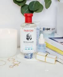 Ahead, check out how to incorporate witch hazel in your beauty and health routine and even around aside from treating them, you're also stuck figuring out how to cover them with makeup. Is Witch Hazel The Skincare Miracle We Re Forgetting About The Everygirl