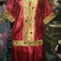 Alamat jual baju bodo modern makassar. Jual Baju Bodo Dewasa Model Desain Terbaru Harga August 2021