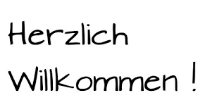 Image result for herzlich willkommen