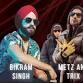 Bikram Singh and Metz & Trix Club Night event image