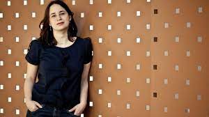 The following 5 files are in this category, out of 5 total. Ana Martins Marques Explora Fronteiras Sentimentais No Livro Das Semelhancas