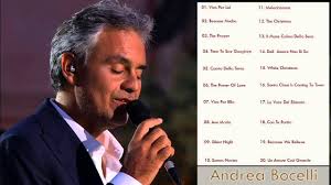 Andrea Bocelli Greatest Hits Full Album The Best Songs Of Andrea Bocelli Songs 2015 Hd Best Songs Our Father Lyrics Songs