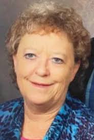 Ricky Jo Stovall Pulpan (1951-2021)