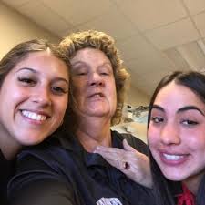 Teri Richardson (@MojoMathMom)