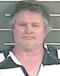 Pike man arrested after allegedly confessing to sex abuse charges