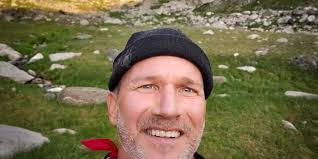 Joe Toth's Instagram, Twitter & Facebook