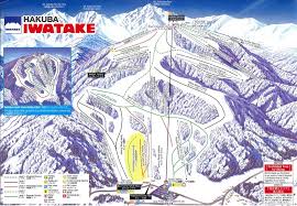 There are more than 500 resorts of varying size found across the country, many of which are typically overlooked by international tourists. Hakuba Maps Guide Piste Maps Ski Trail Maps Village Maps