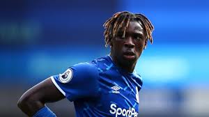 Hasilnya, ia menjadi salah satu mesin gol utama les parisien. Football News Everton Striker Moise Kean Left Out Of Italy Squad As Punishment Eurosport