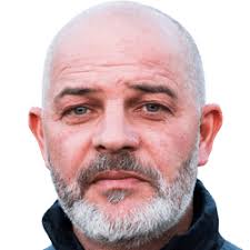 FM24 Rick Testa la Muta