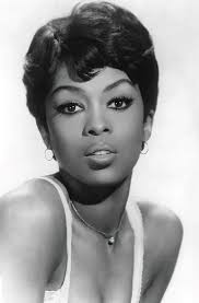 Lola Falana's beauty and career discussion