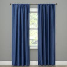 Blackout curtains help you stay asleep. Henna Blackout Curtain Panel Project 62 Target