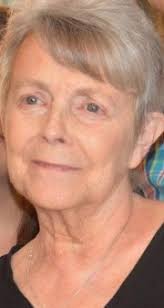 Mary Louise Shamblin, 78, of St. Albans, West Virginia, passed away