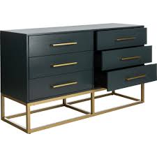 Shop safavieh 3 lights pendant lighting from ashley furniture homestore. Estelle Teal Dresser From Safavieh Accuweather Shop