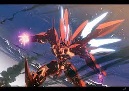 Xenogears scans news - Mech Fans - Mod DB