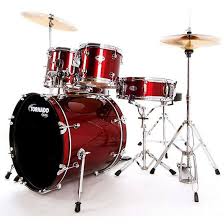 They often include shells, heads, hardware, cymbals, a throne if there's no (decent) hardware then you can get passable a passable set for a beginner for around $100. Is Rogue A Good Drum Brand