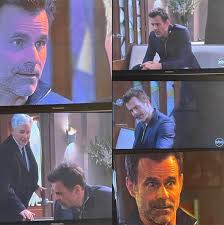 Martin's Arrest and Tracy's Involvement in General Hospital