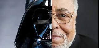 Birthday Today James Earl Jones celebrates his 91st birthday by the actor  who voices Darth Vader: "A New Hope" (1977) "The Empire Strikes Back"  (1980) "Return of the Jedi" (1983) "Revenge of