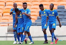 Psl match report for mamelodi sundowns v amazulu on 22 november 2020, includes all goals and incidents. Manqoba Mngqithi Pleased With Kermit Erasmus Peter Shalulile Strike