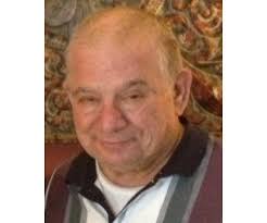 Ronald Krok Obituary (1941