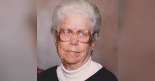 Ruby Lee Carroll Obituary