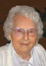 Obituary for Frances E. Braden