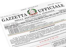 Sulla gazzetta ufficiale della repubblica italiana n. Gazzetta Ufficiale Concorsi 2020 2021 Miur Istruzione