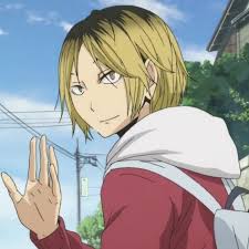 Pin By Perfectkorat On Haikyuu Kenma Kenma Kozume Haikyuu