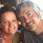 Lisa Bramble's Instagram, Twitter & Facebook