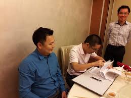 Munif hijjaz marketing sdn bhd. China Nuclear Industry 22nd Construction 2 Pbb Group Malaysia