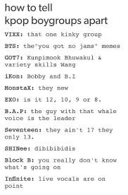 The Exo One Is Too Harsh Kpop Memes Fandom Kpop Funny Kpop Memes