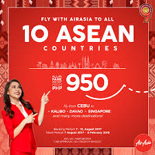 It is the largest airline in malaysia by fleet size and destinations. Fly To Iloilo From Manila On Airasia First Time Travels
