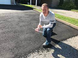 Paving servicesasphalt pavinginterlocking pavementconcrete pavement. Homeowner Feels Scammed After Paving Contractor Doesn T Finish Job Ctv News