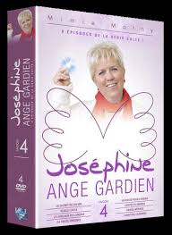 With mimie mathy, karin swenson, jean dell, gabrielle forest. Josephine Ange Gardien Saison 4 Dvd Dvd Zone 2 Achat Prix Fnac