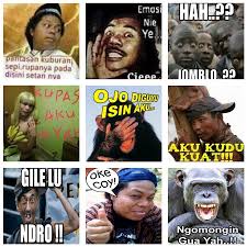48 Meme Lucu Grup Sepi Keren Dan Terbaru Kumpulan Gambar Meme Lucu