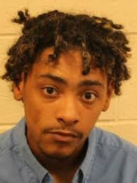 Suspect facing 223 years was to play college football