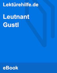 Wir erklären ihnen, welche tipps beim schreiben eines solchen monologs helfen. Innerer Monolog In Lieutenant Gustl