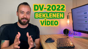 Başvuru tarihinden yaklaşık 6 ay sonra green card çekilişi sonuçları açıklanmaya başlanır. Dv 2022 Ucretsiz Green Card Basvurusu Nasil Yapilir Youtube