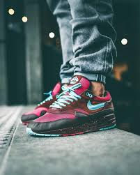 Sweetsoles Sneakers Men Fashion Nike Air Max Nike