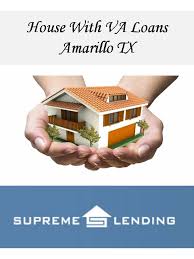Contact Supreme Lending To Get House With Va Loans Amarillo Tx We Offer Best Loan Service Without Any Burden For Mortgage Refinancing Mortgage Home Mortgage